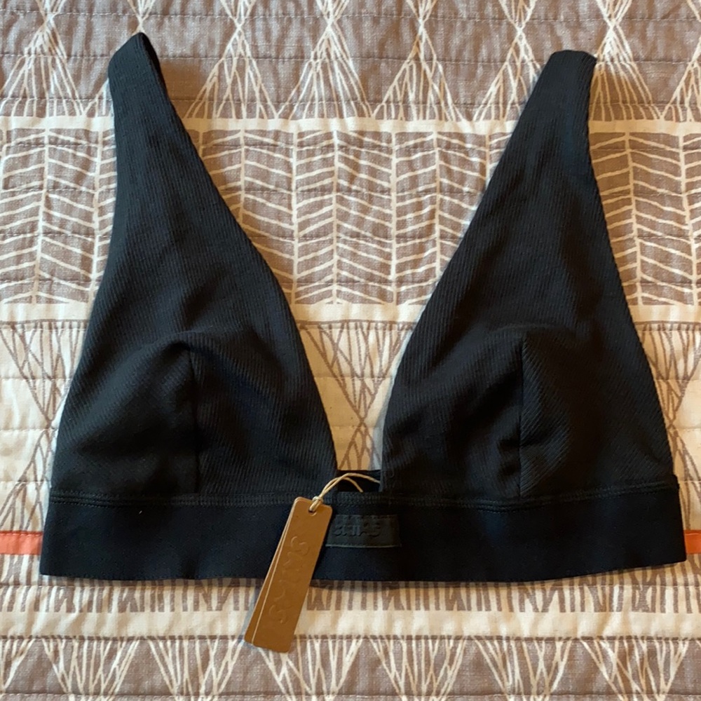 Brand New SKIMS bralette in the box!